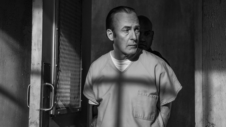 What Better Call Saul Showrunner Peter Gould Imagines Happening After