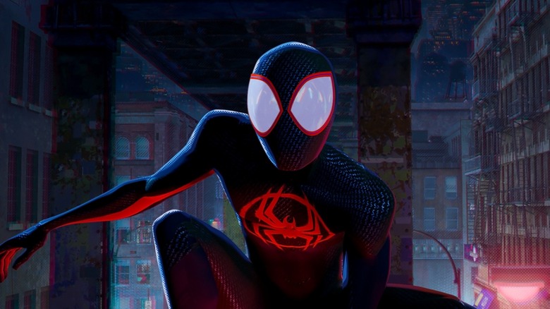 What Will Spider-Man: Beyond the Spider-Verse Be About?