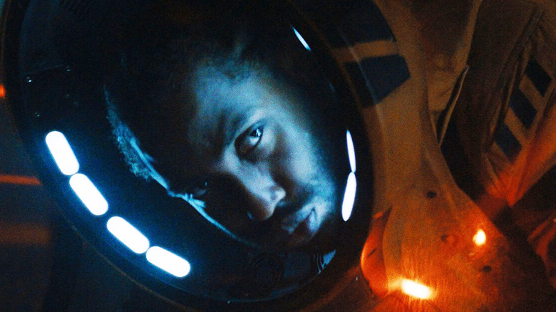 John David Washington The Creator