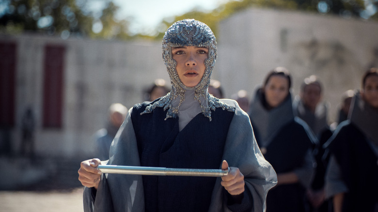 Dune: Part Two, Florence Pugh