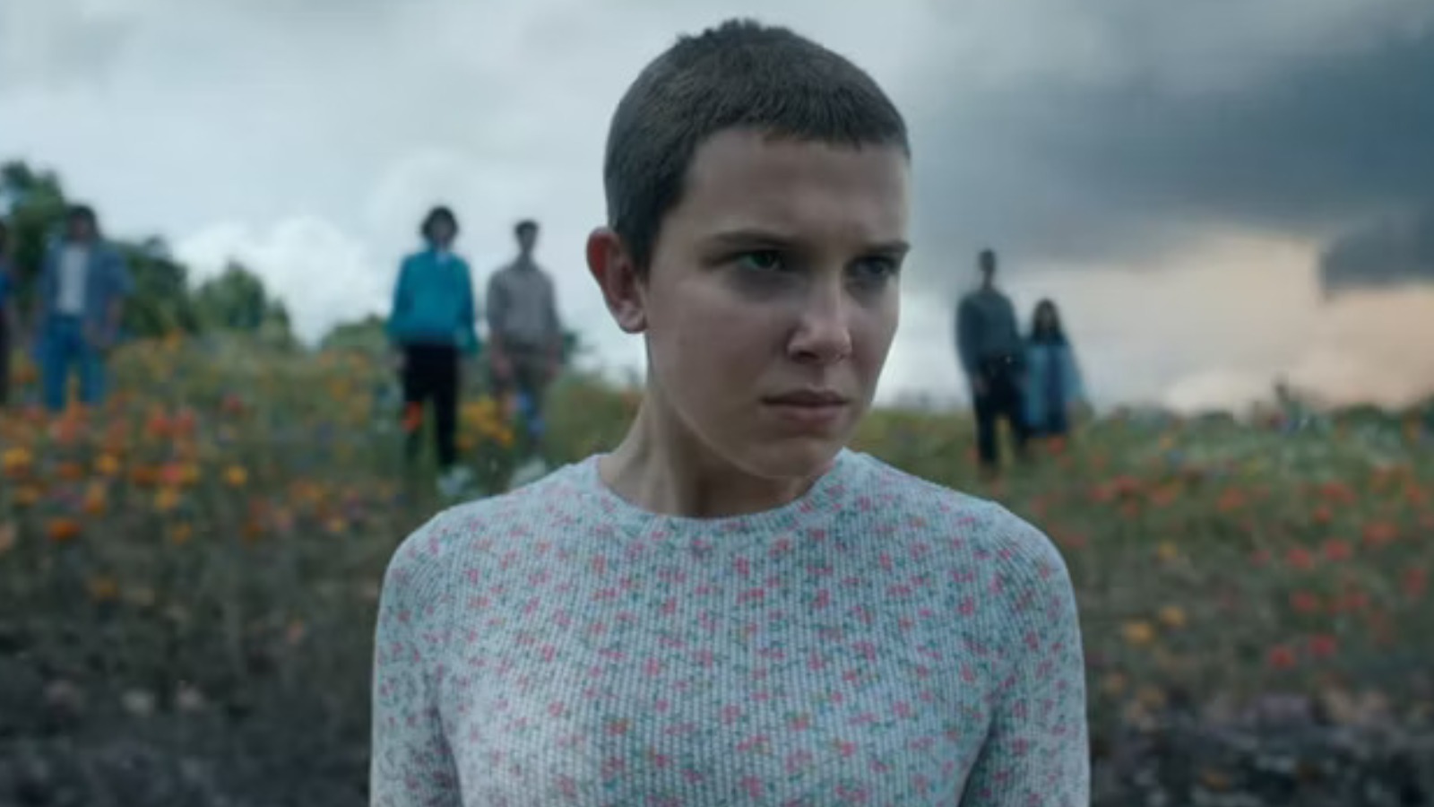 Stranger Things Season 4: What Does the New Trailer Mean ?