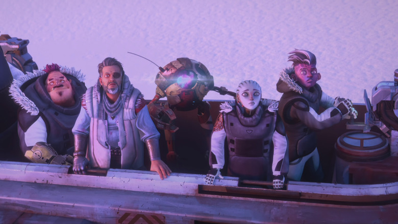Star Trek: Prodigy
