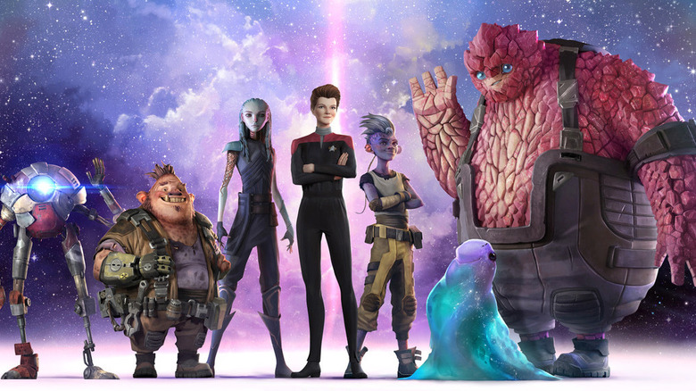Star Trek: Prodigy