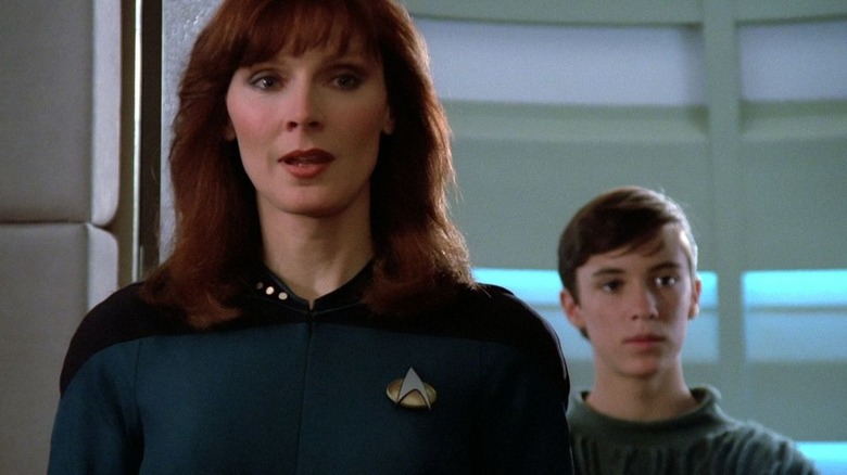 Dr. Crusher