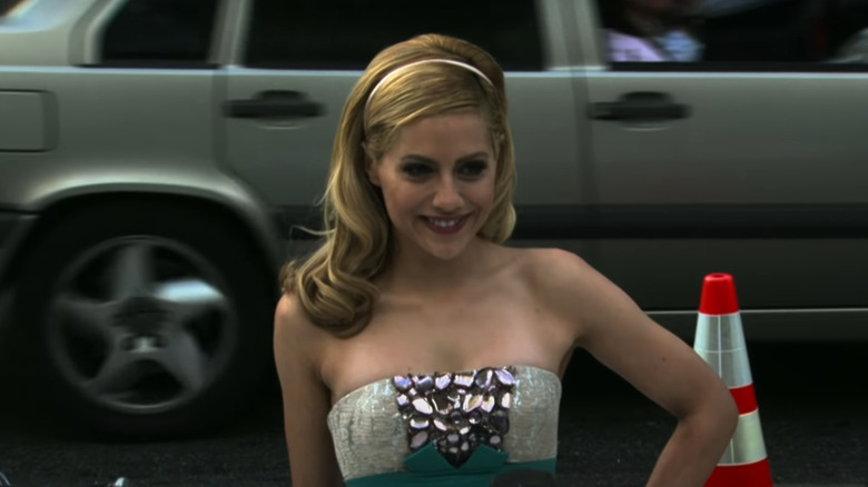 Brittany Murphy in HBO Docuseries