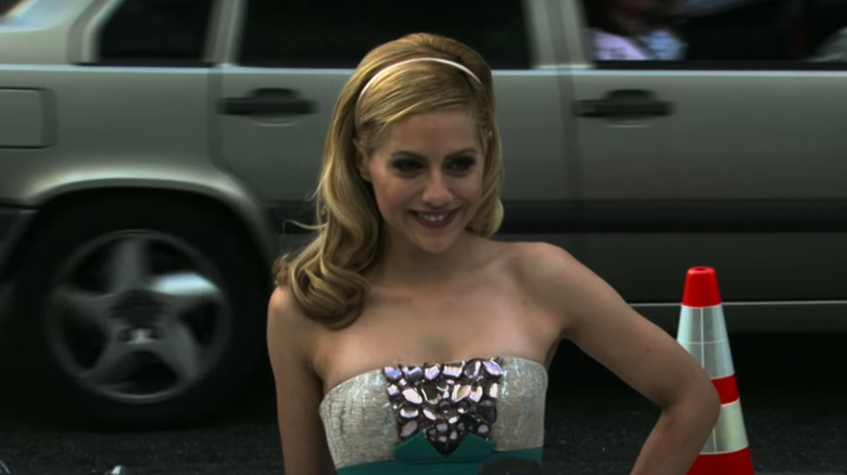 Brittany Murphy in HBO Docuseries