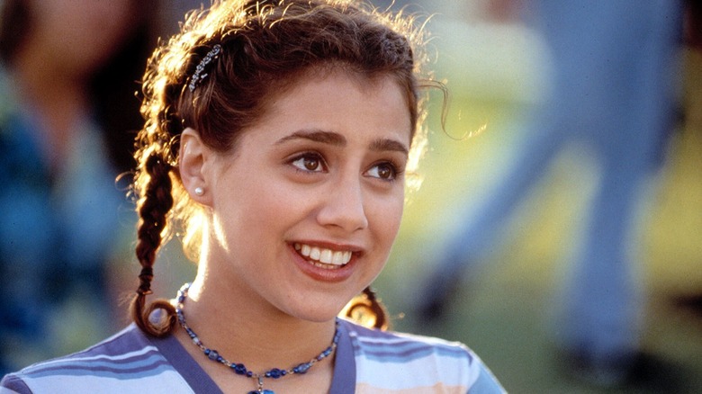 Brittany Murphy in Clueless