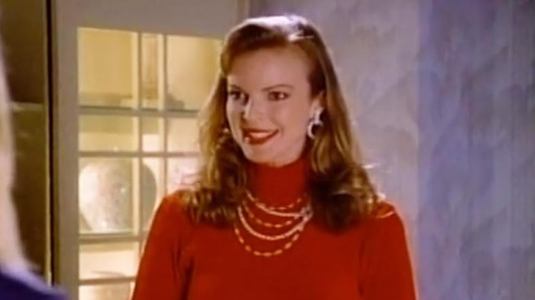 Michelle Phillips as Anne Matheson on Knots Landing