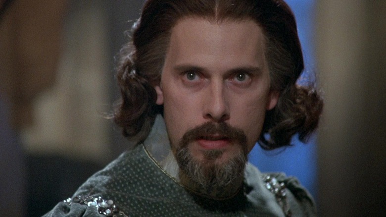 Christopher Guest as Count Rugen in The Princess Bride