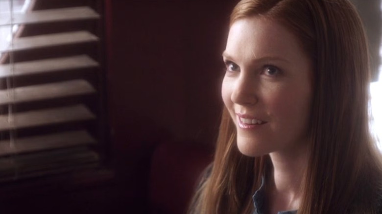 The Shocking Truth About Gibbs Wife & Daughter on NCIS
