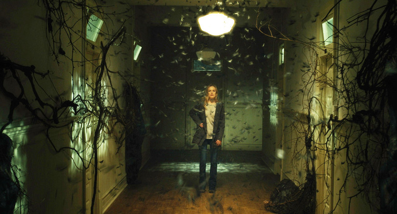 Before I Wake release