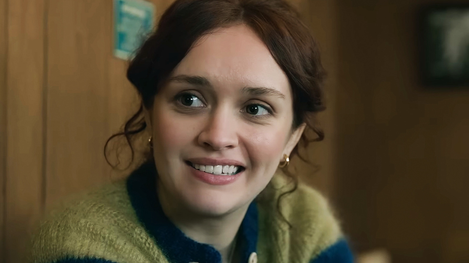 What Happened To Olivia Cooke's Sid In Slow Horses? Her Fate Explained image