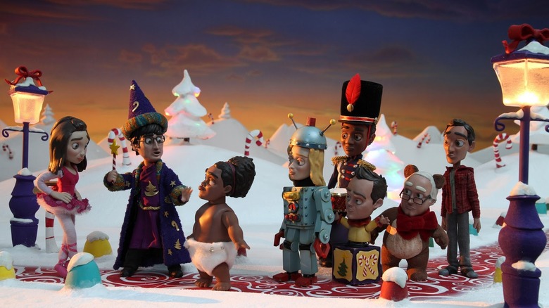 Community