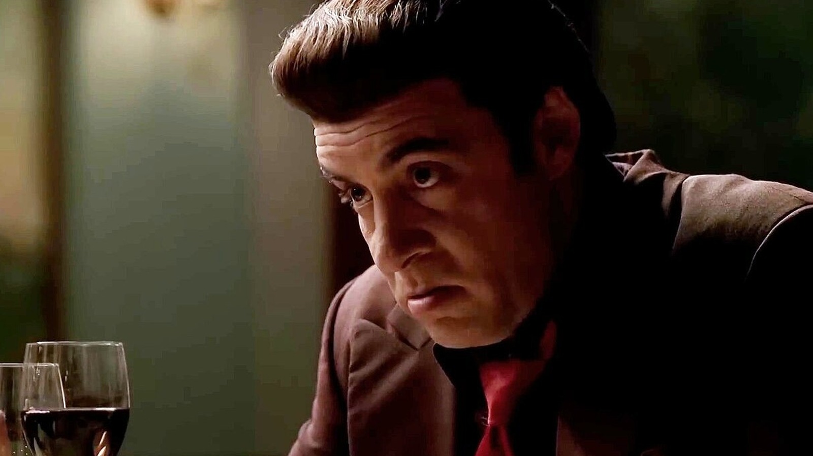Wat is er gebeurd met Silvio Dante-acteur Steven Van Zandt van The Sopranos?