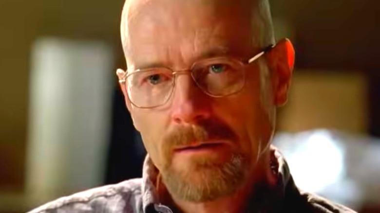 Bryan Cranston Breaking Bad