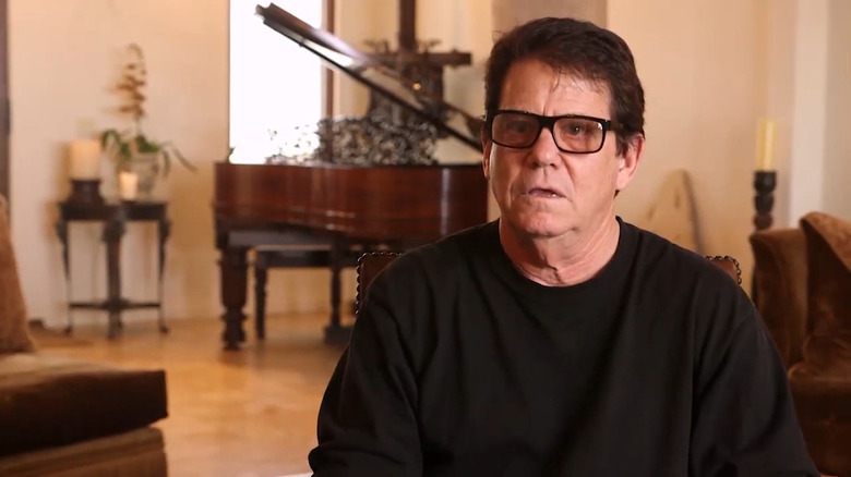 Anson Williams telling story of his audition on OWN