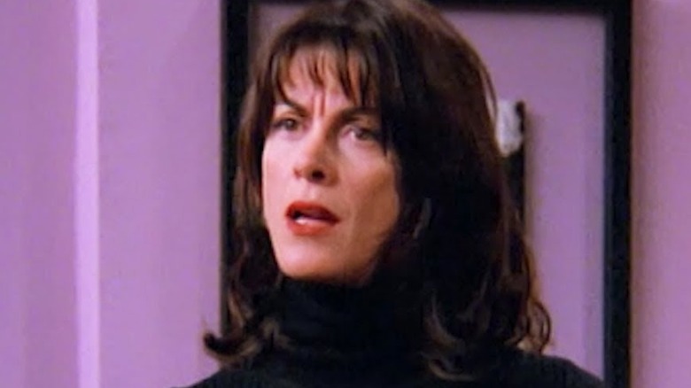 Wendie Malick as Nina on Just Shoot Me!