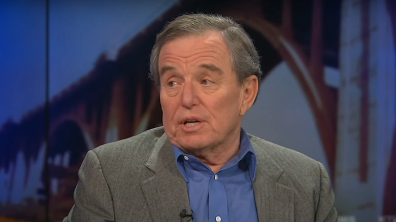 Jerry Mathers in 2017 celebrates Leave It to Beaver's 60th anniversary on KTLA