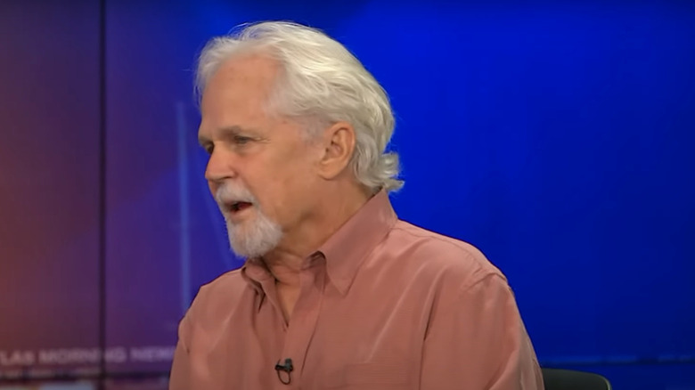 Tony Dow in 2017 celebrates Leave It to Beaver's 60th anniversary on KTLA