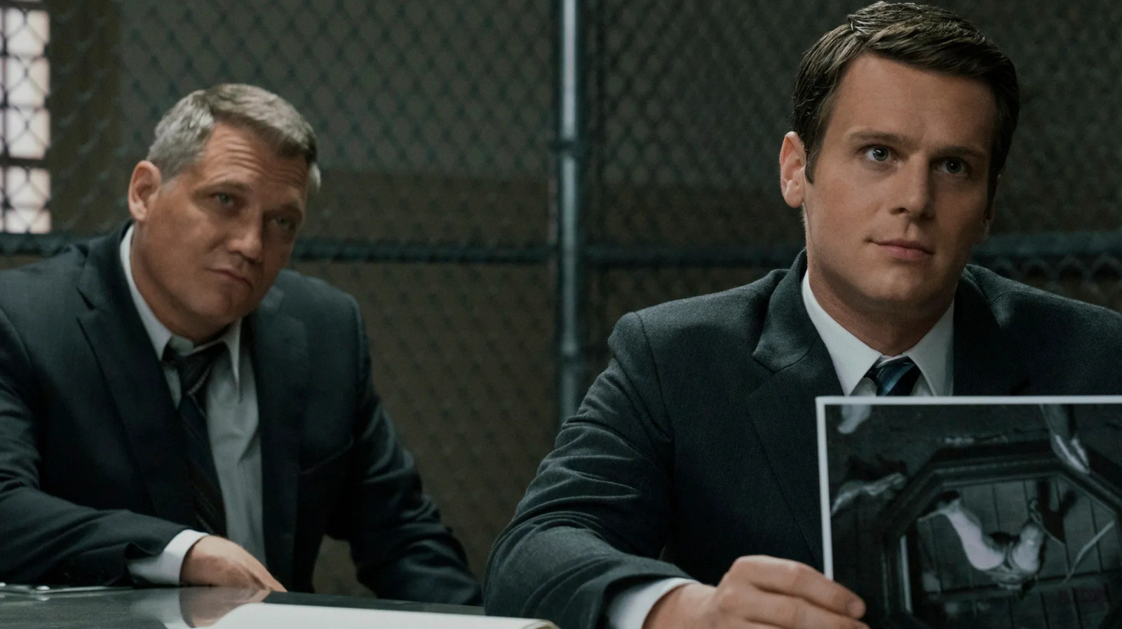 What Happened To The Cast Of Netflix's Mindhunter?