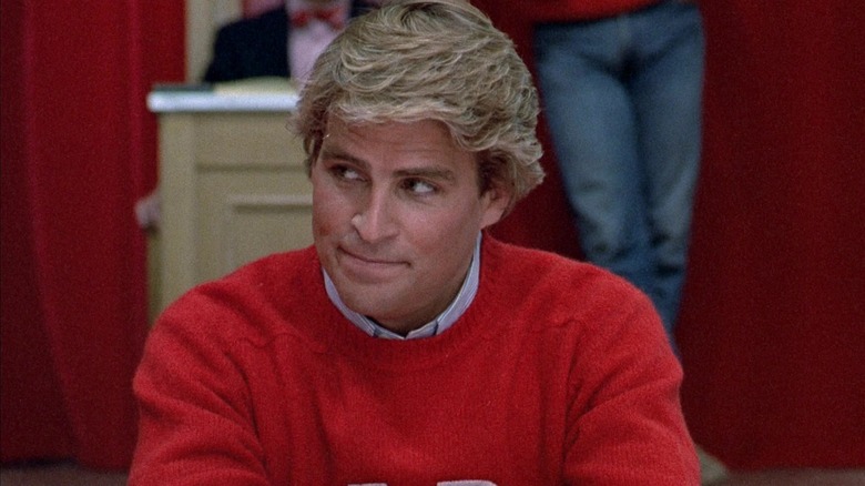 Ted McGinley's Stan sees new potential victims in Revenge of the Nerds