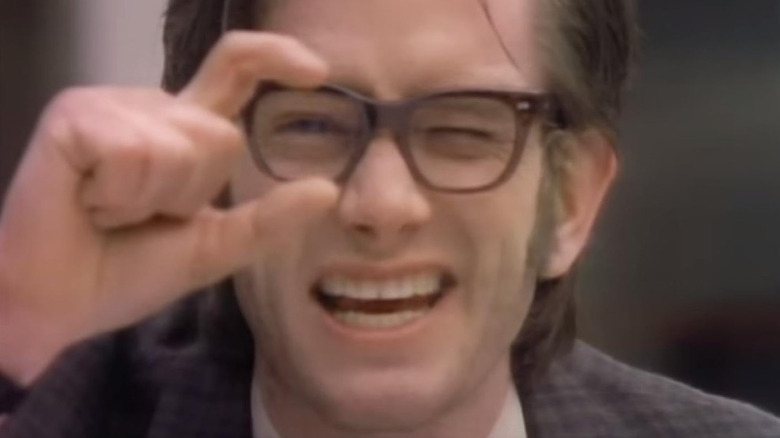 The Crushing Your Head Guy from Kids in the Hall