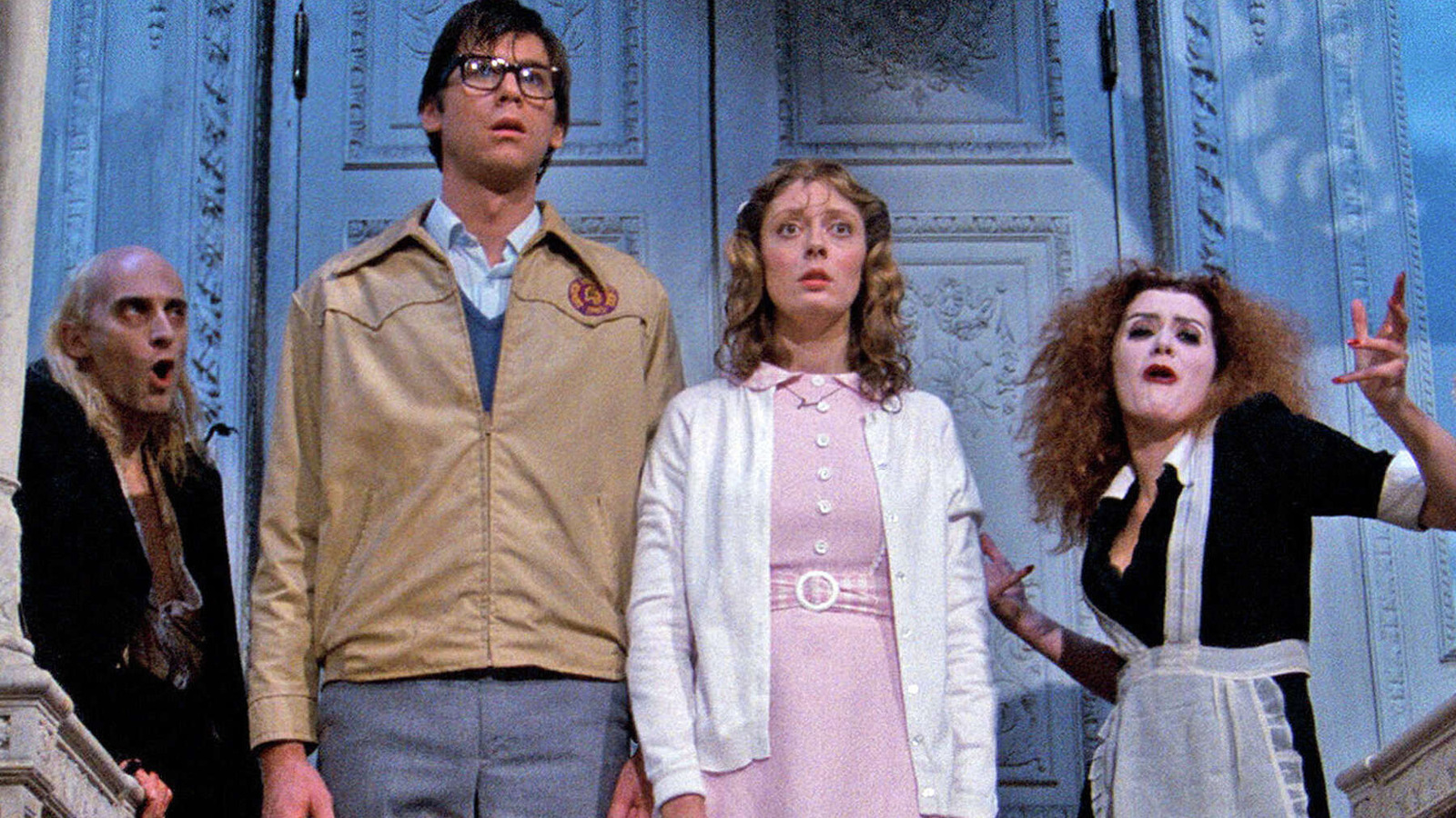 What The Cast Of The Rocky Horror Picture Show Looks Like Today
