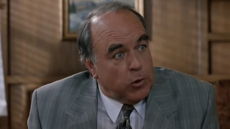 Sean McCann as Frank Rittenhauer in Tommy Boy