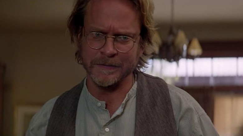 Scott Thomson as Preacher in Twister