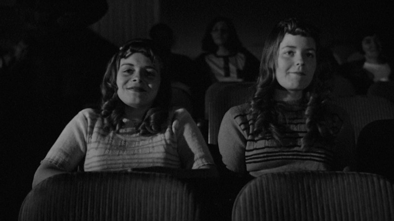 The Last Picture Show
