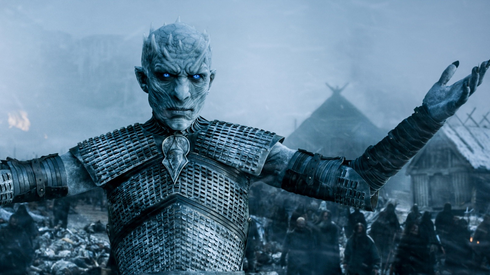 What Is Dead May Never Die The Official Game Of Thrones Studio Tour Opens In February