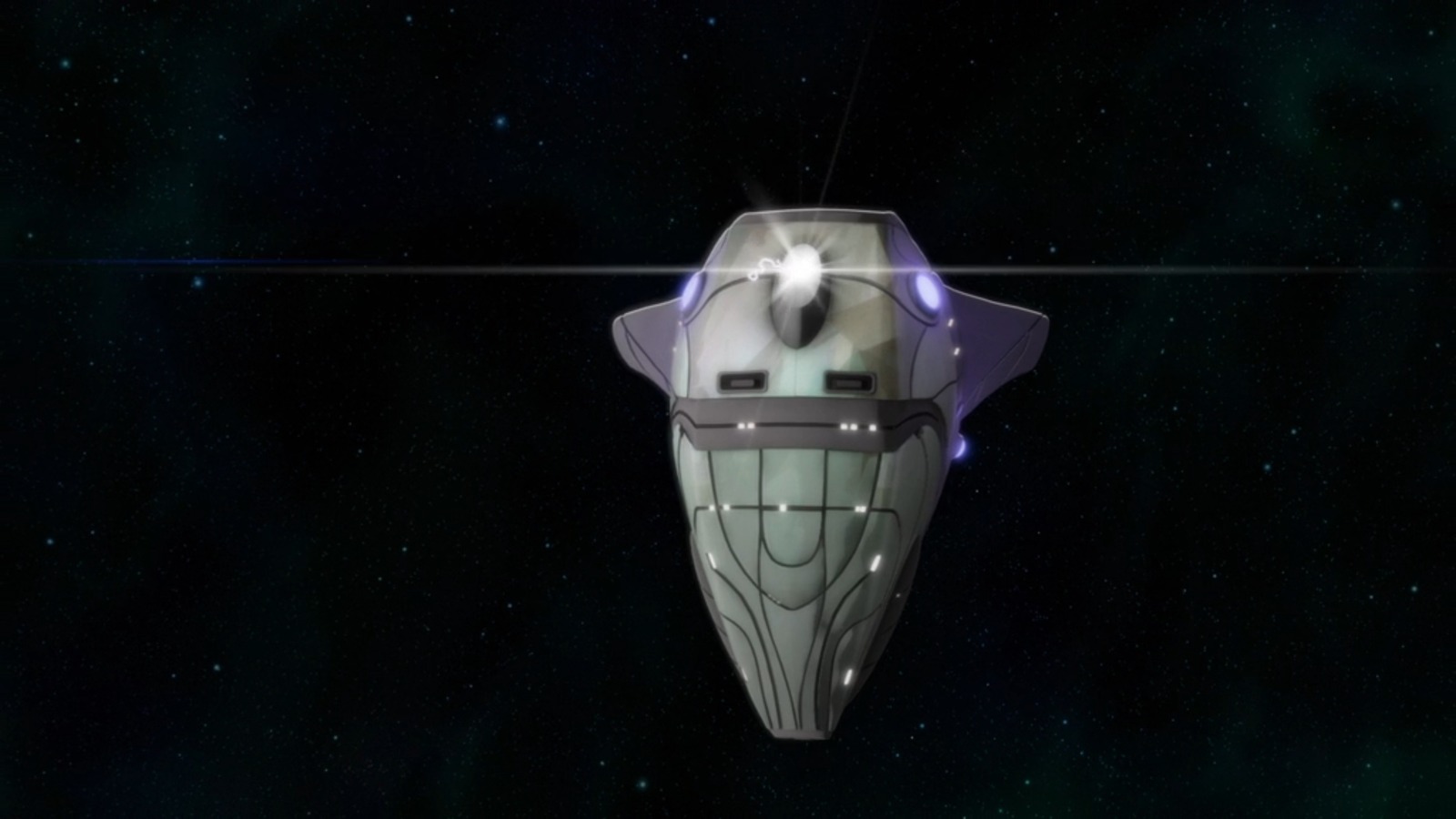 What Is That Mysterious Ship In Star Trek: Lower Decks Season 4?