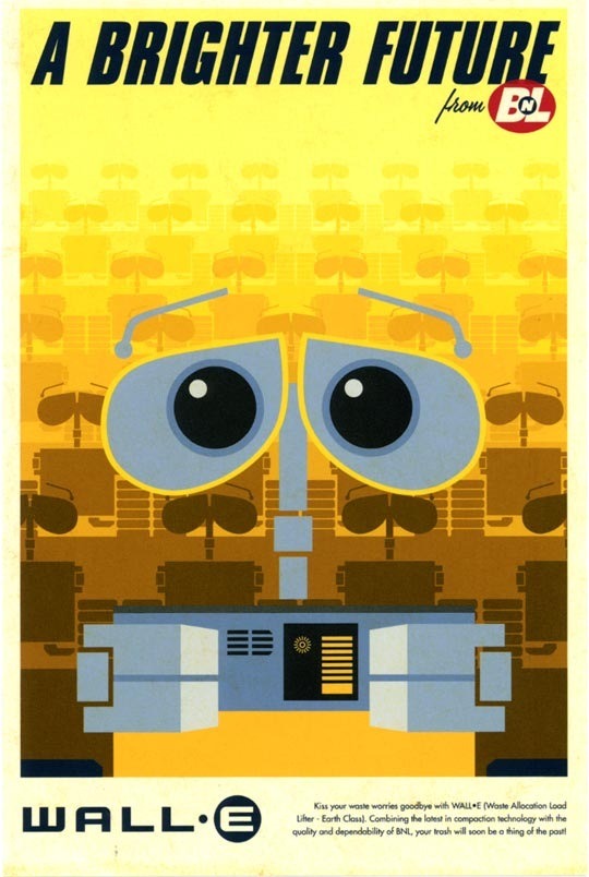 wall-e