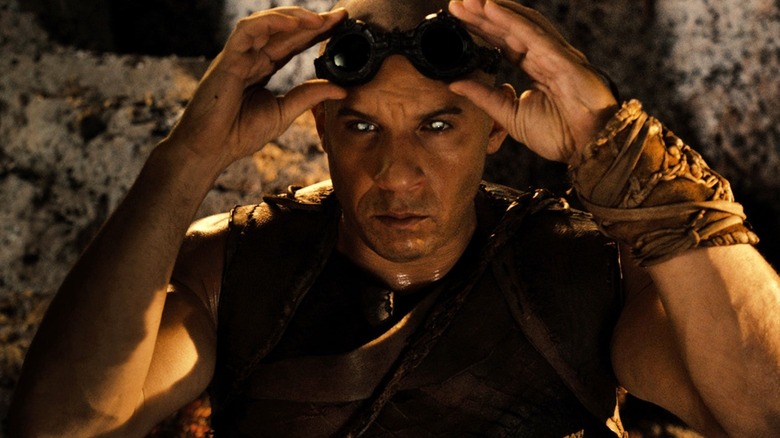 Riddick