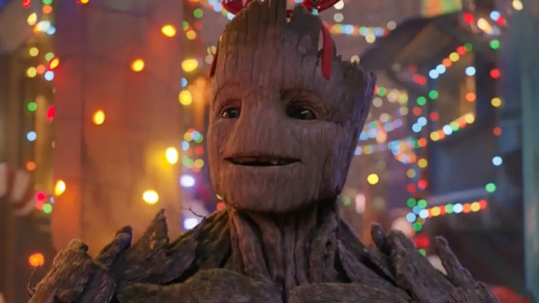 Groot