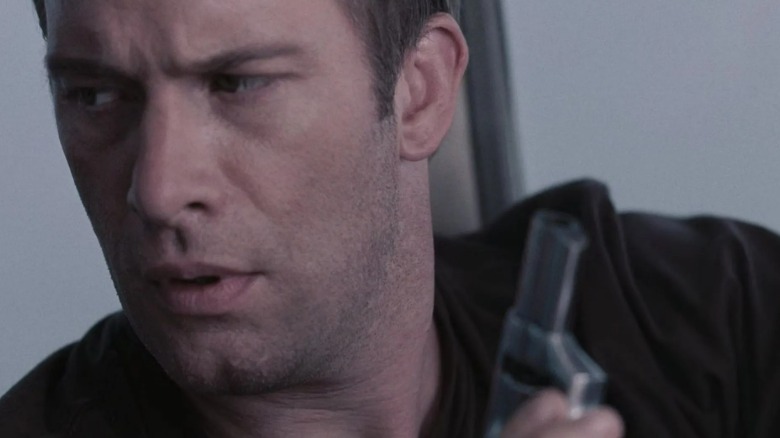 Thomas Jane in The Mist