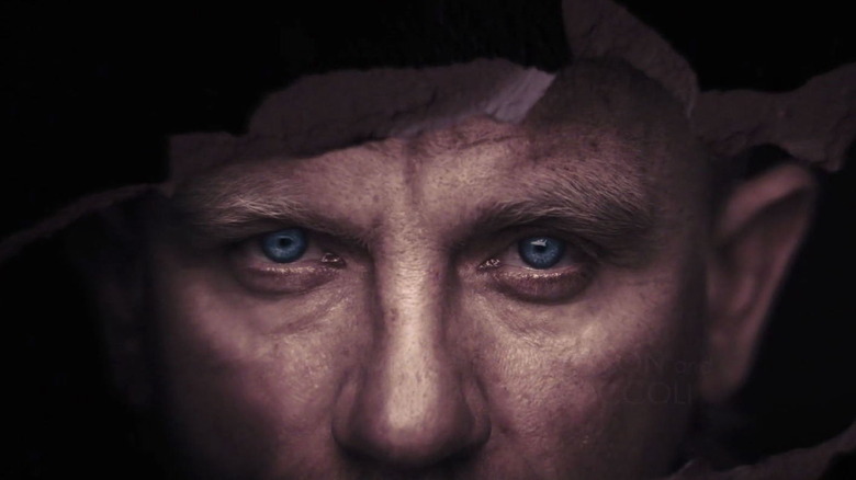 Skyfall Daniel Craig