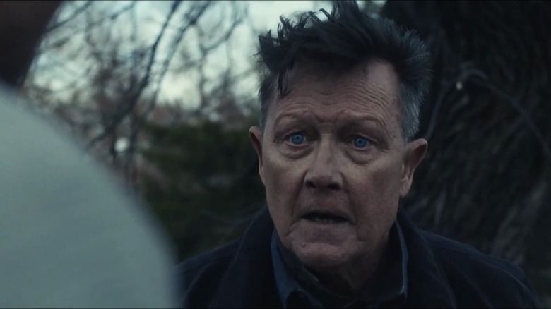 What Josiah Saw Clip: Robert Patrick Wants You To Know Your Mother Is ...