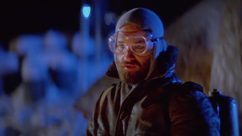 The Thing 1982