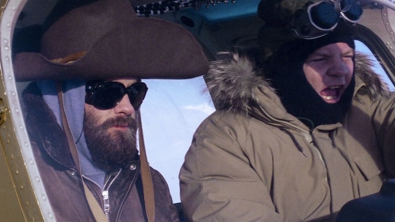 The Thing 1982