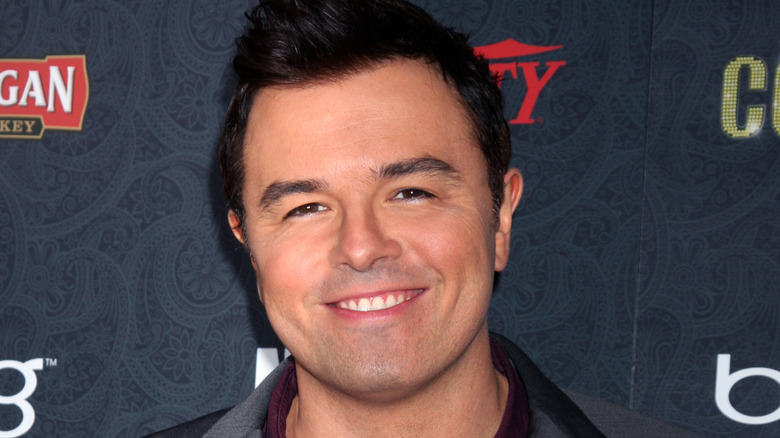 Seth McFarlane