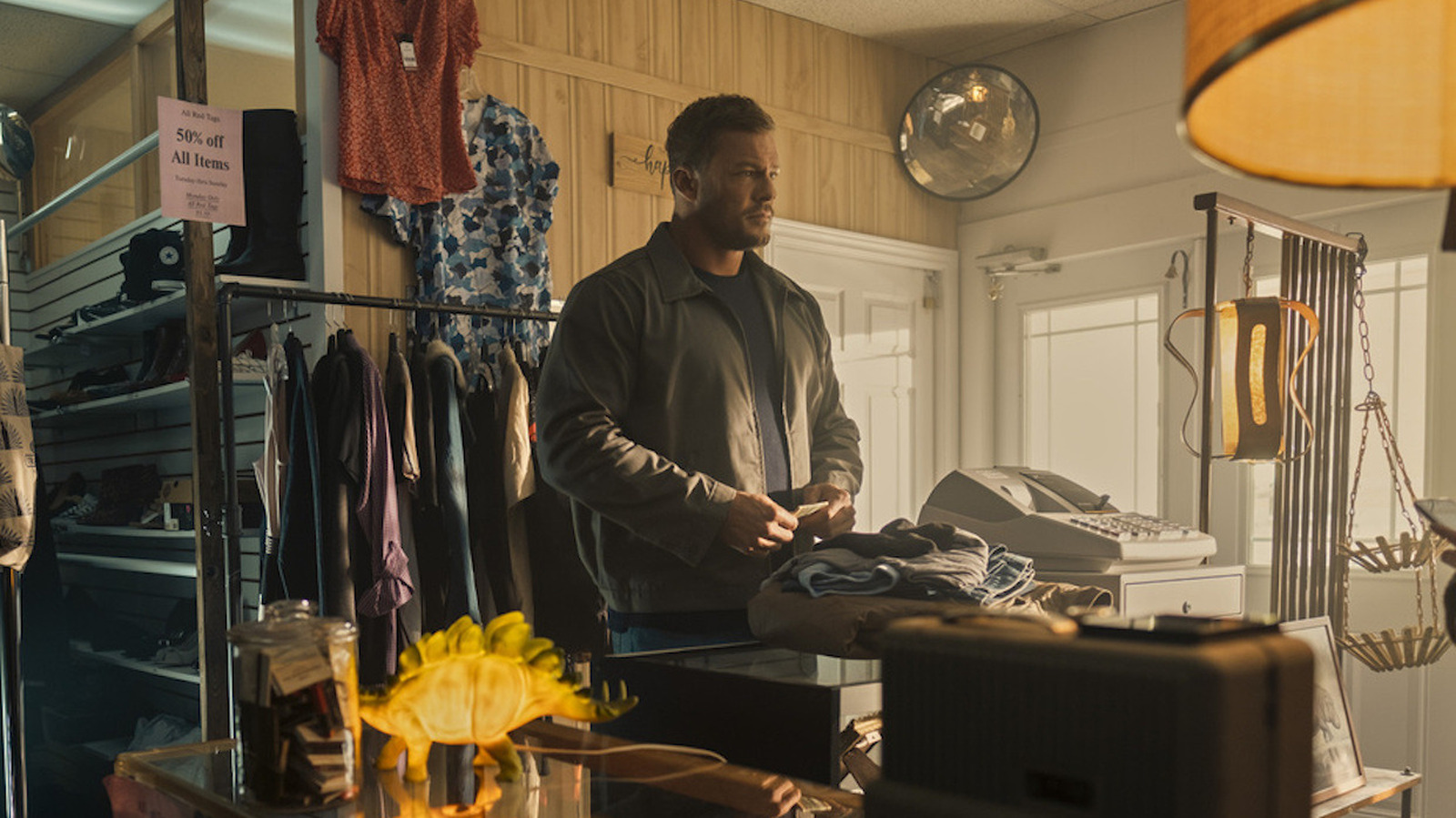 What Makes The Ideal Reacher Storyline, According To Star Alan Ritchson