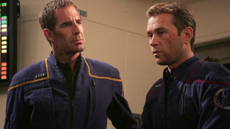 Star Trek: Enterprise Archer