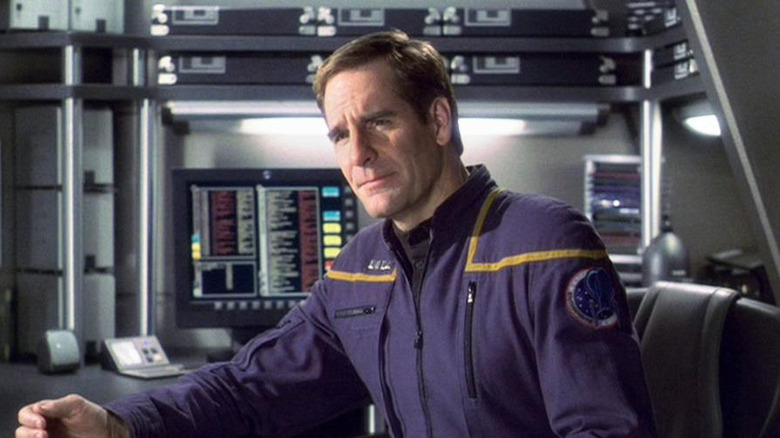 Star Trek: Enterprise Archer