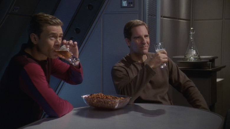 Star Trek: Enterprise