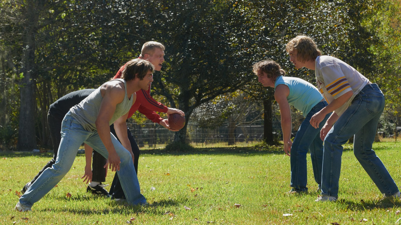 What NonWrestling Fans Need To Know Before Watching The Iron Claw