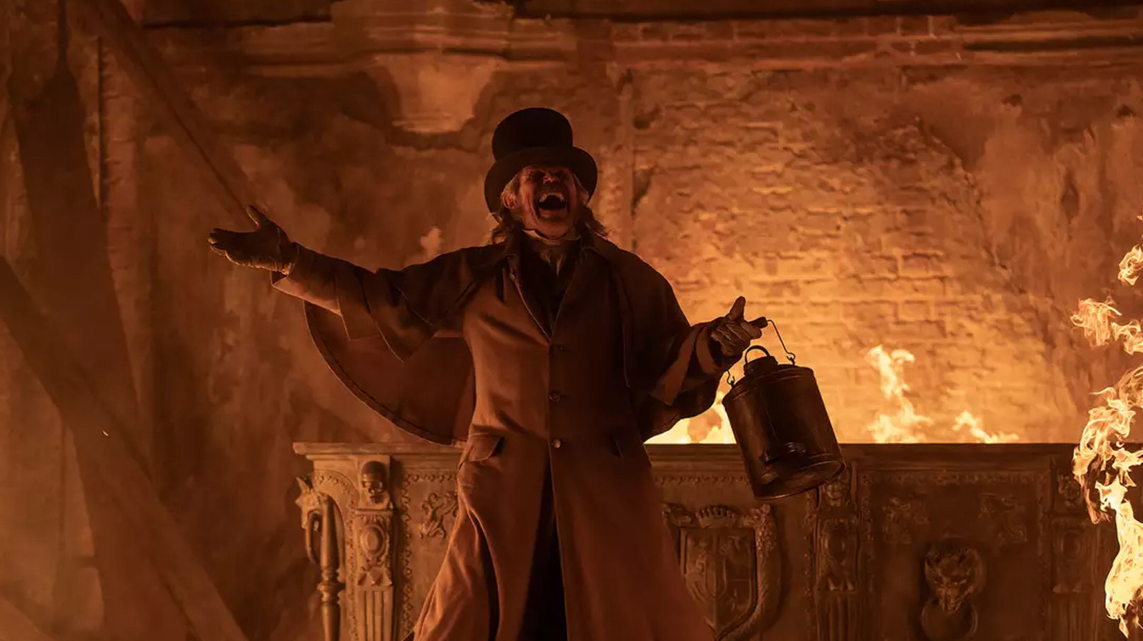 Was Nosferatu besser macht als jeder andere aktuelle Dracula Film