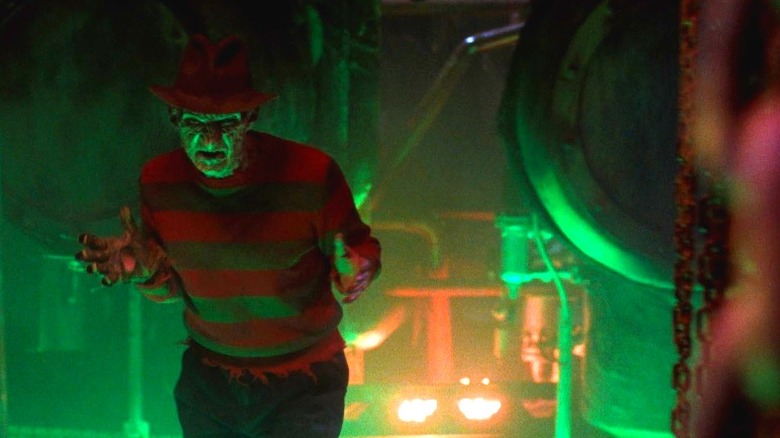 A Nightmare on Elm Street 4: The Dream Master