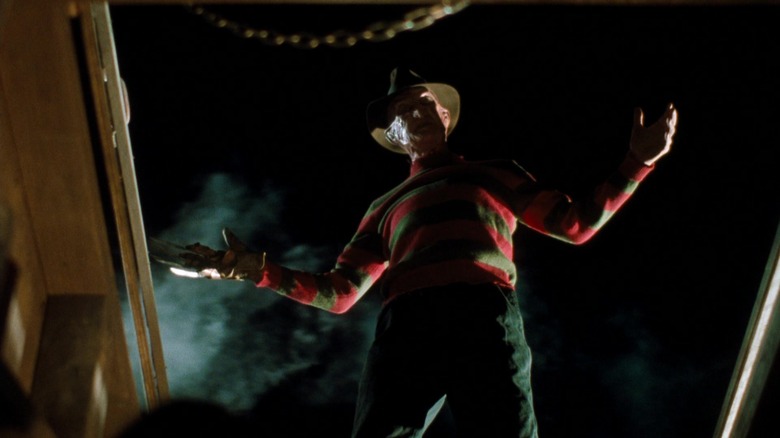Freddy's Dead: The Final Nightmare
