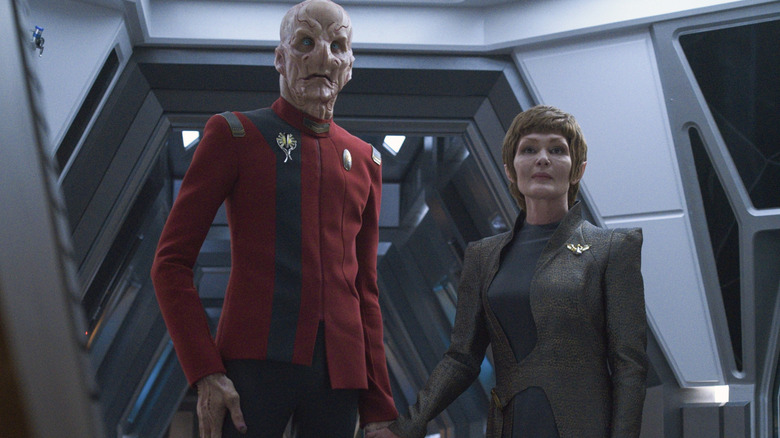 Star Trek: Discovery